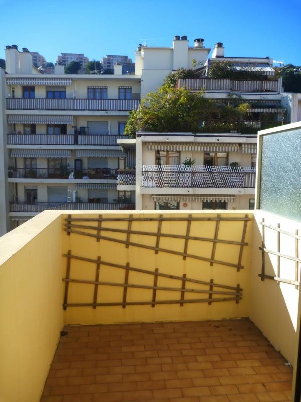 Location Appartement à Nice 1 pièce