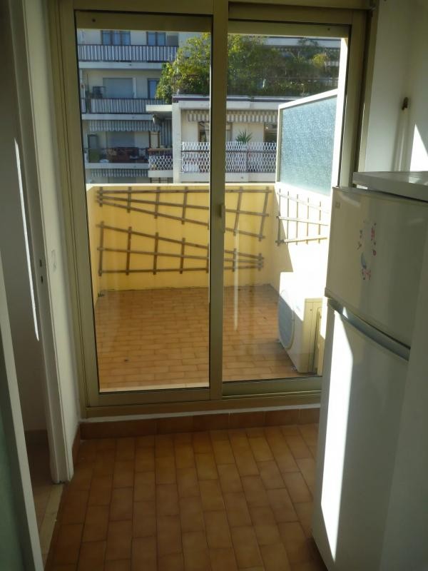 Location Appartement à Nice 1 pièce