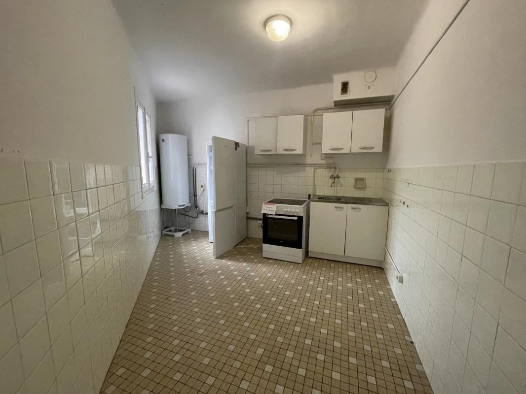 Vente Appartement à Nice 2 pièces