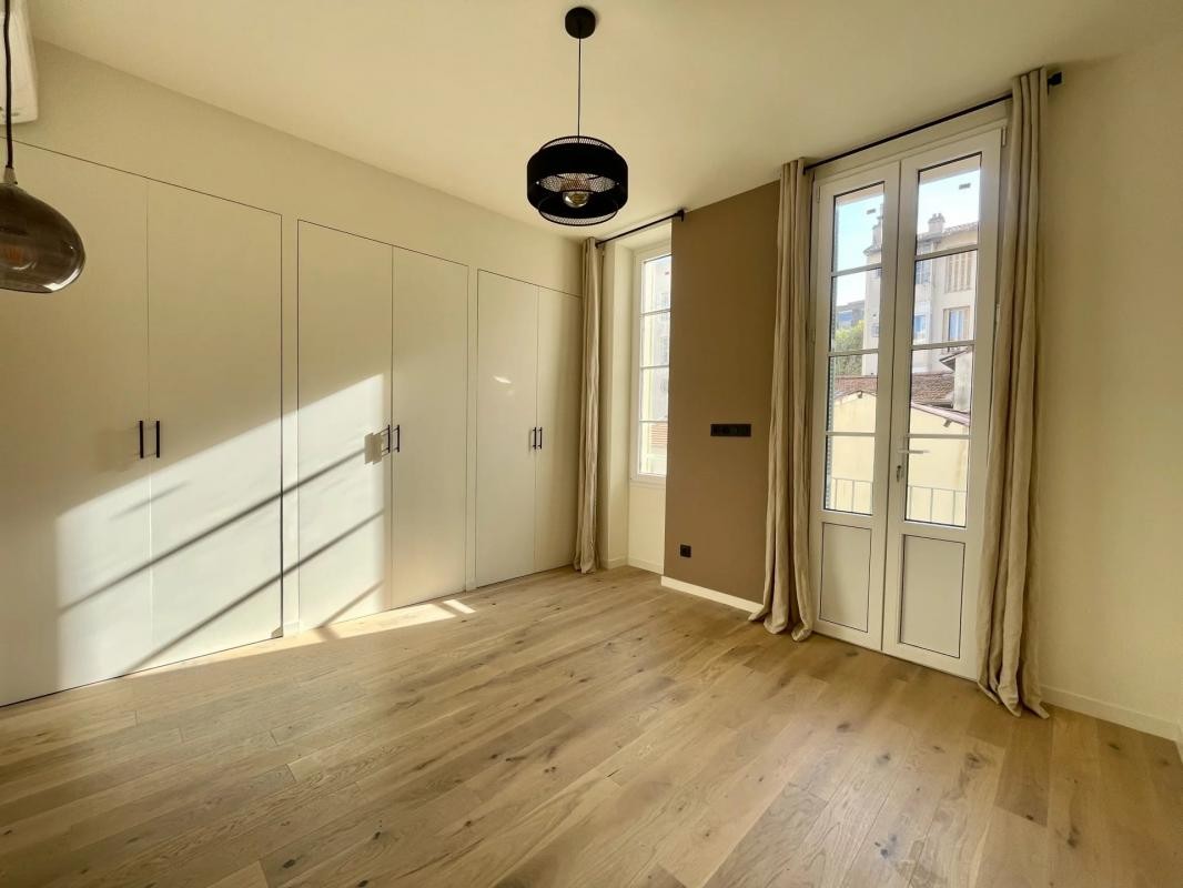 Vente Appartement à Nice 2 pièces