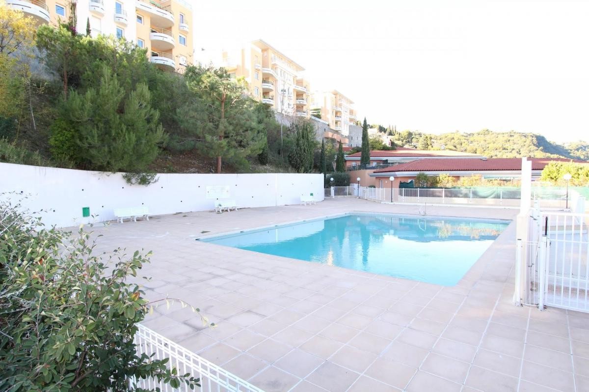 Vente Appartement à Nice 1 pièce