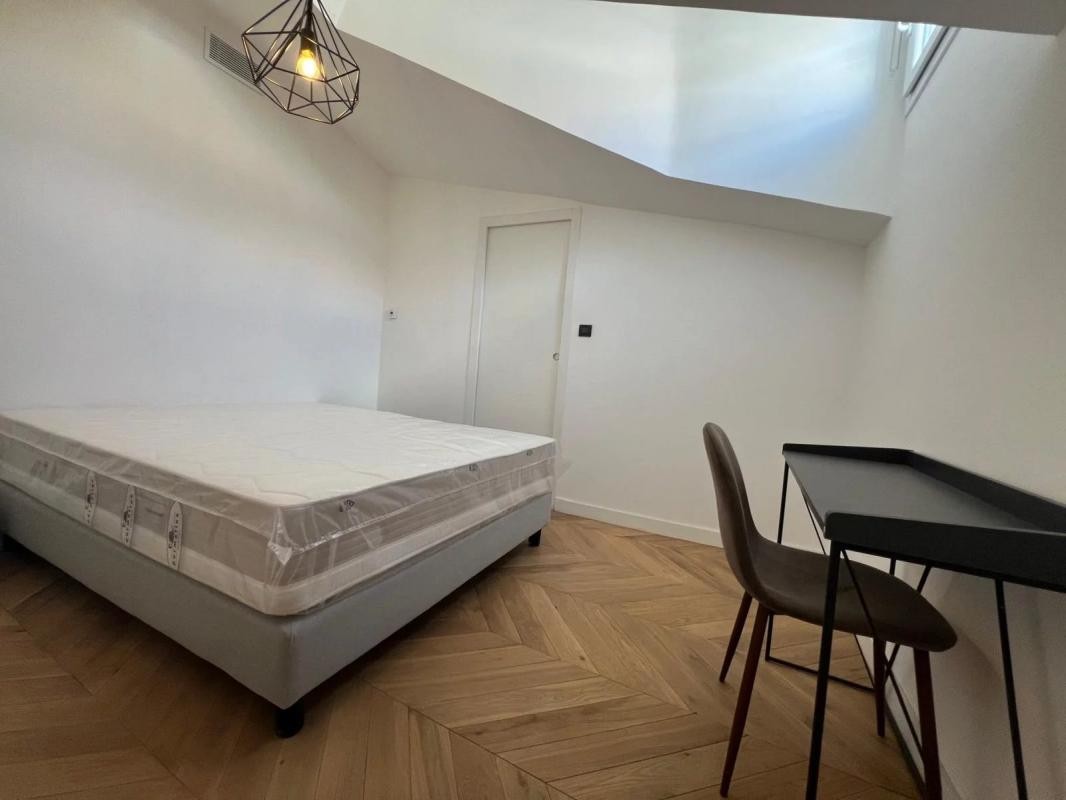 Vente Appartement à Nice 2 pièces