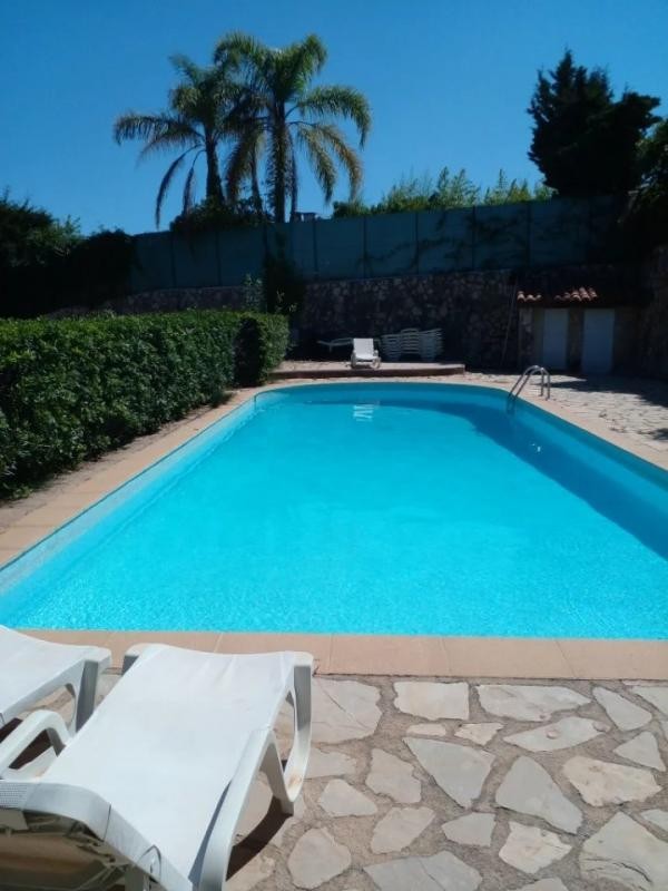 Vente Appartement à Villeneuve-Loubet 1 pièce