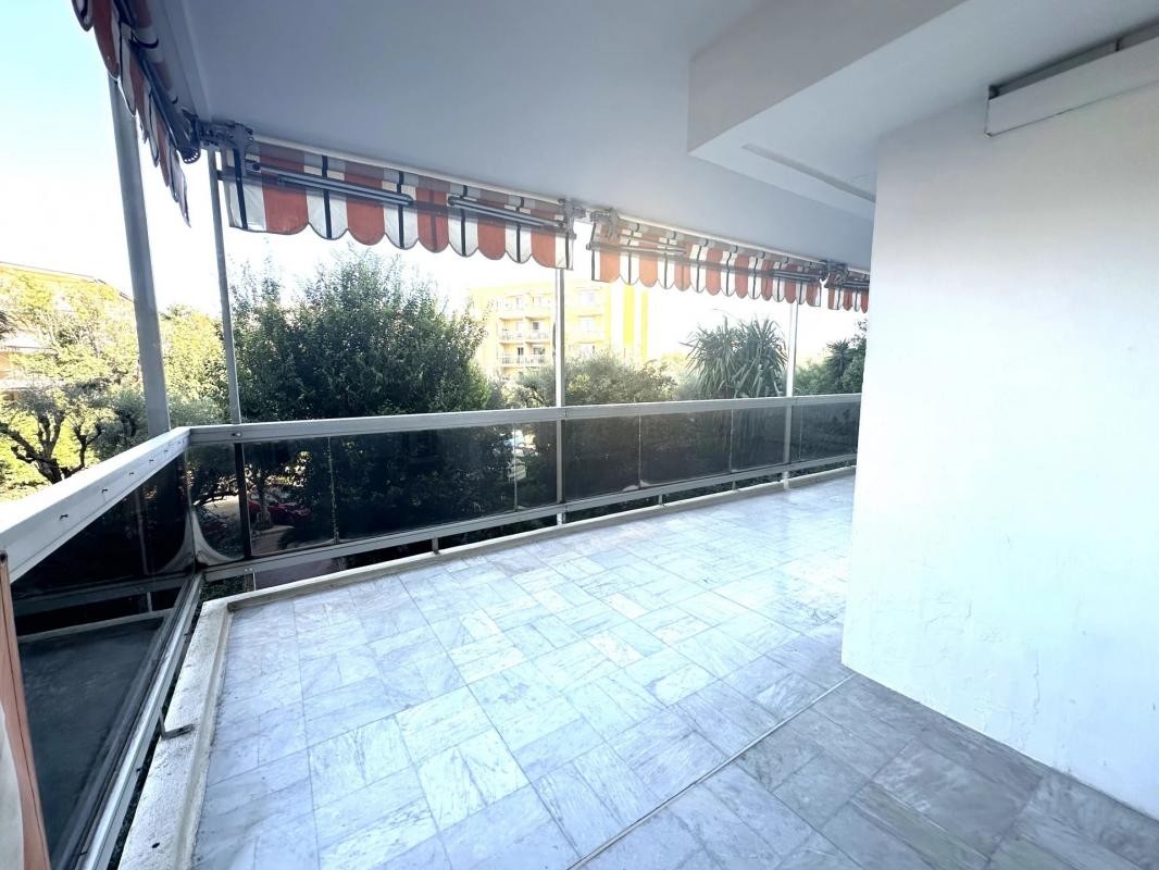 Vente Appartement à Antibes 2 pièces