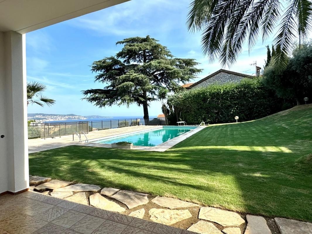 Vente Maison à Nice 6 pièces