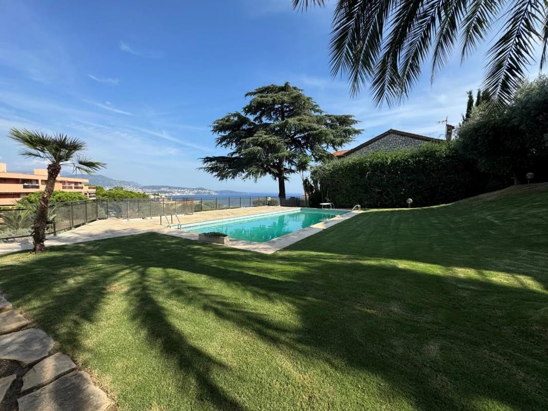 Vente Maison à Nice 6 pièces