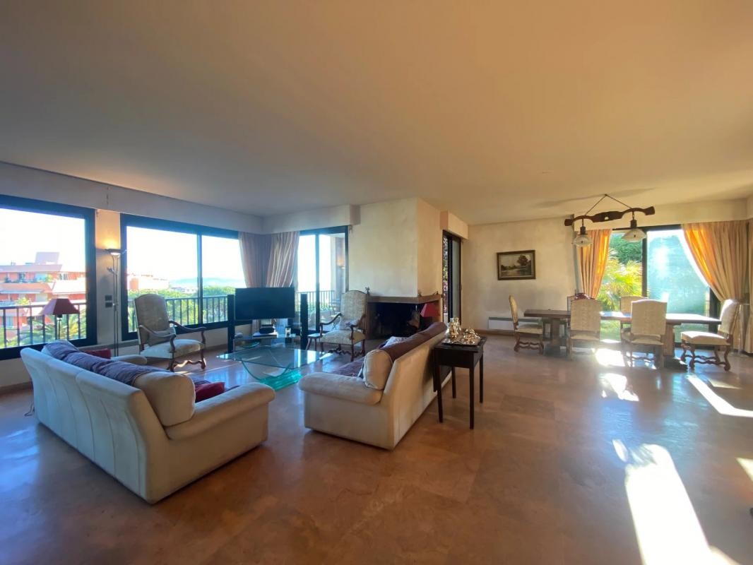 Vente Maison à Nice 6 pièces