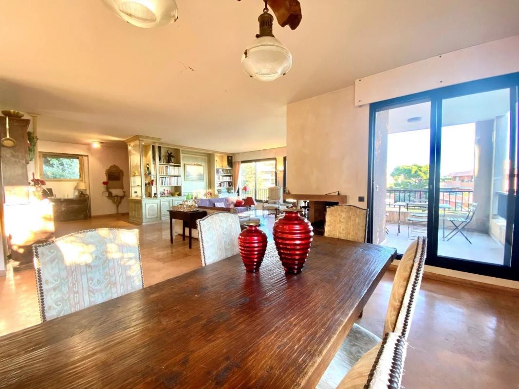 Vente Maison à Nice 6 pièces