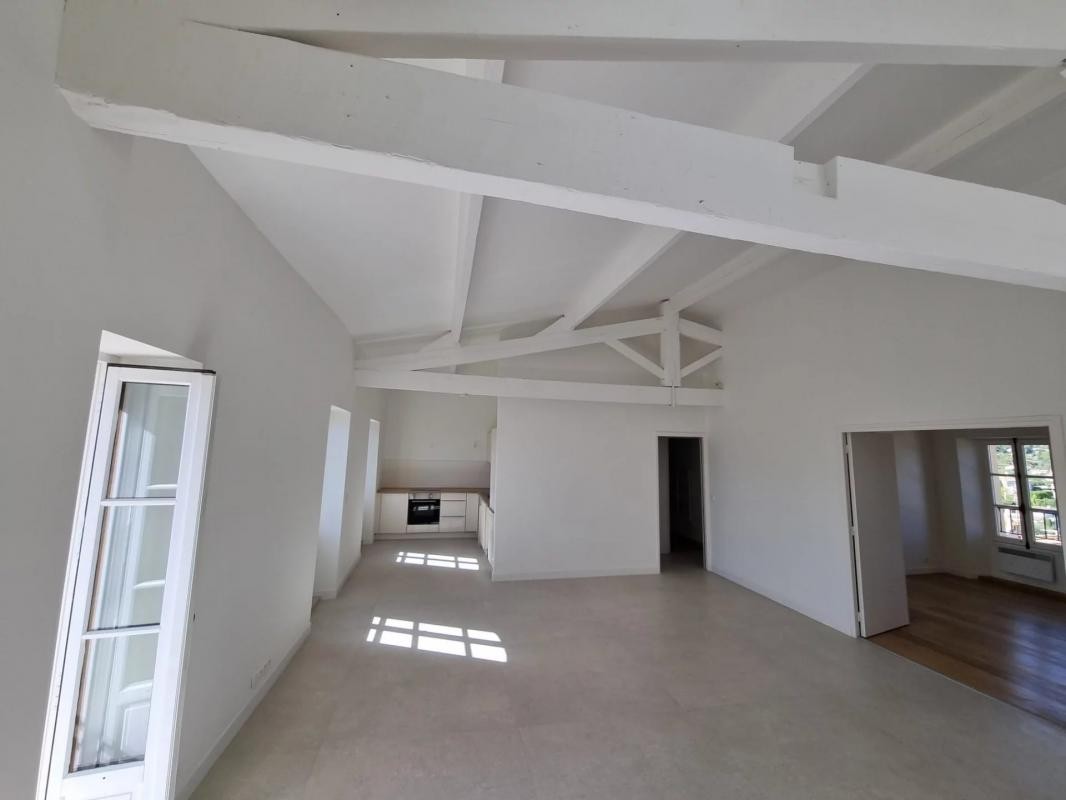 Vente Appartement à la Colle-sur-Loup 4 pièces