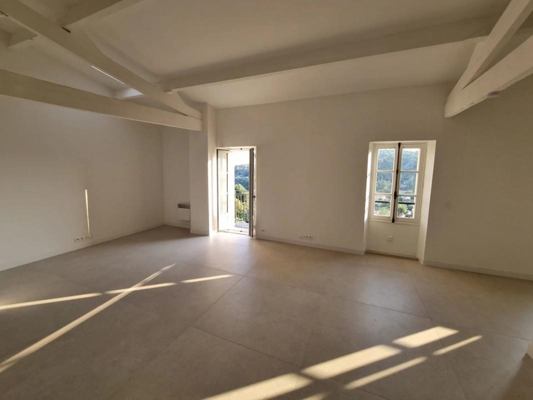 Vente Appartement à la Colle-sur-Loup 4 pièces