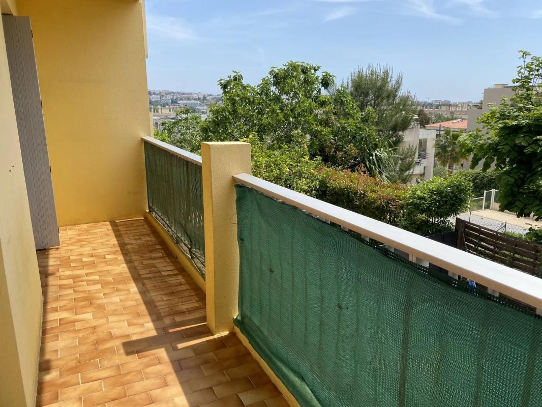 Location Appartement à Saint-Laurent-du-Var 1 pièce