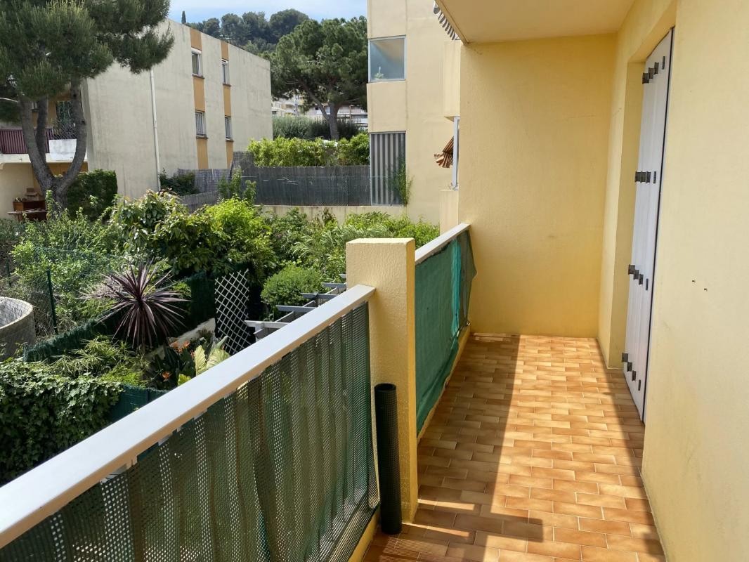 Location Appartement à Saint-Laurent-du-Var 1 pièce