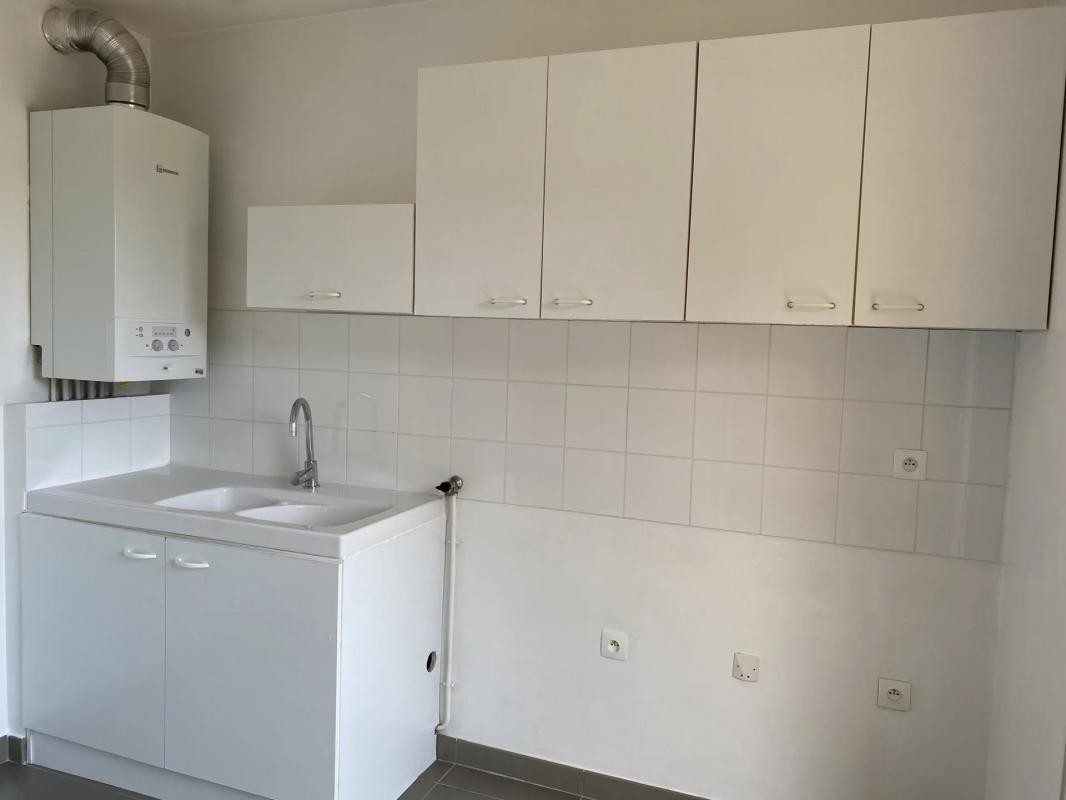 Location Appartement à Saint-Laurent-du-Var 1 pièce