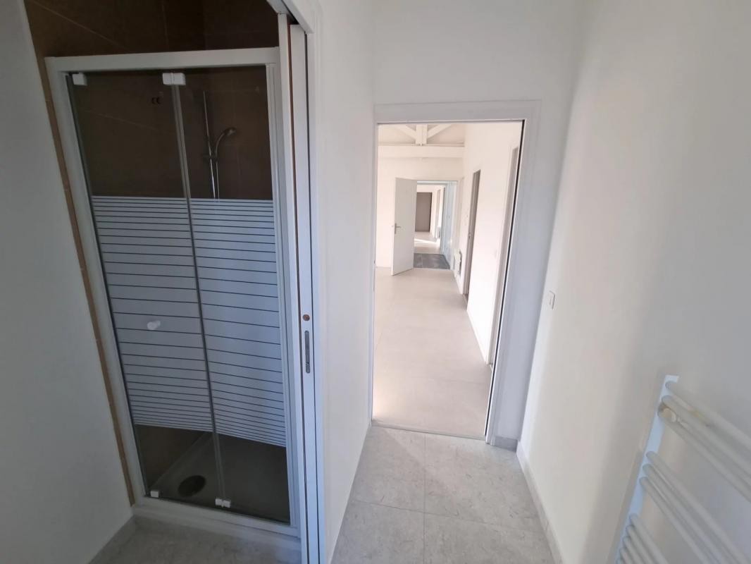 Vente Appartement à la Colle-sur-Loup 3 pièces