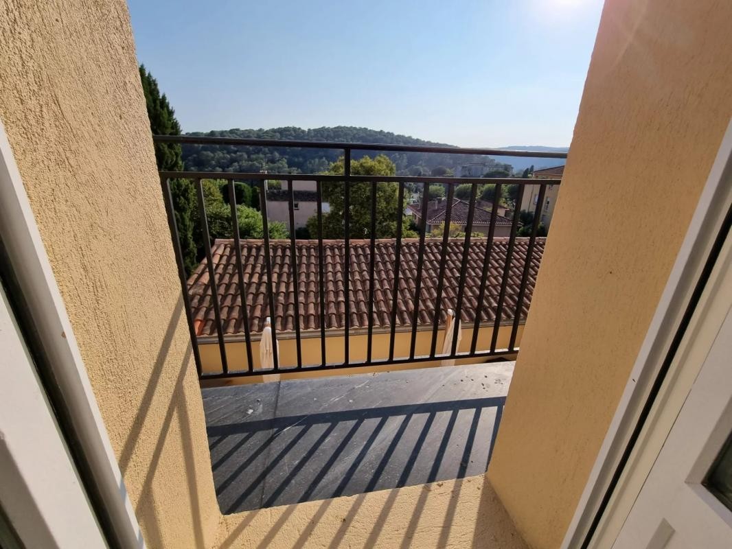 Vente Appartement à la Colle-sur-Loup 3 pièces