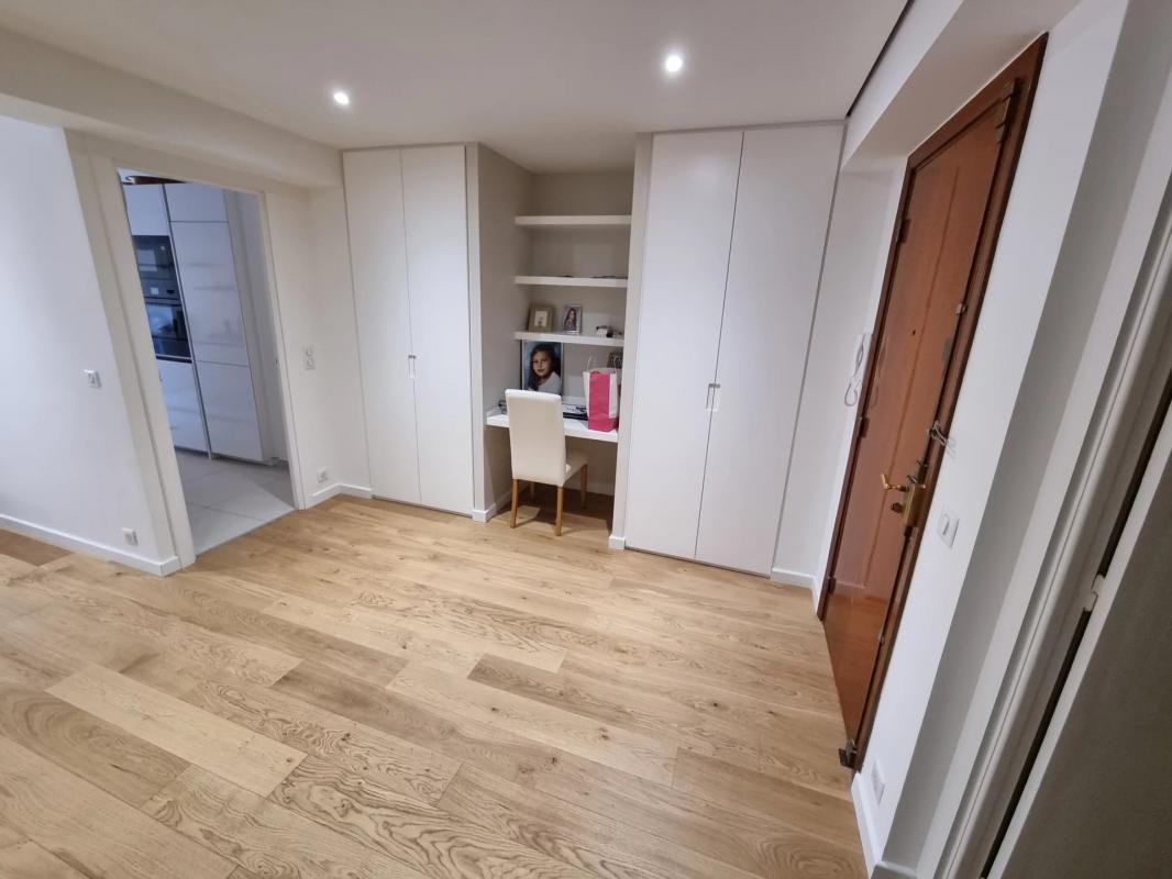 Vente Appartement à Nice 2 pièces