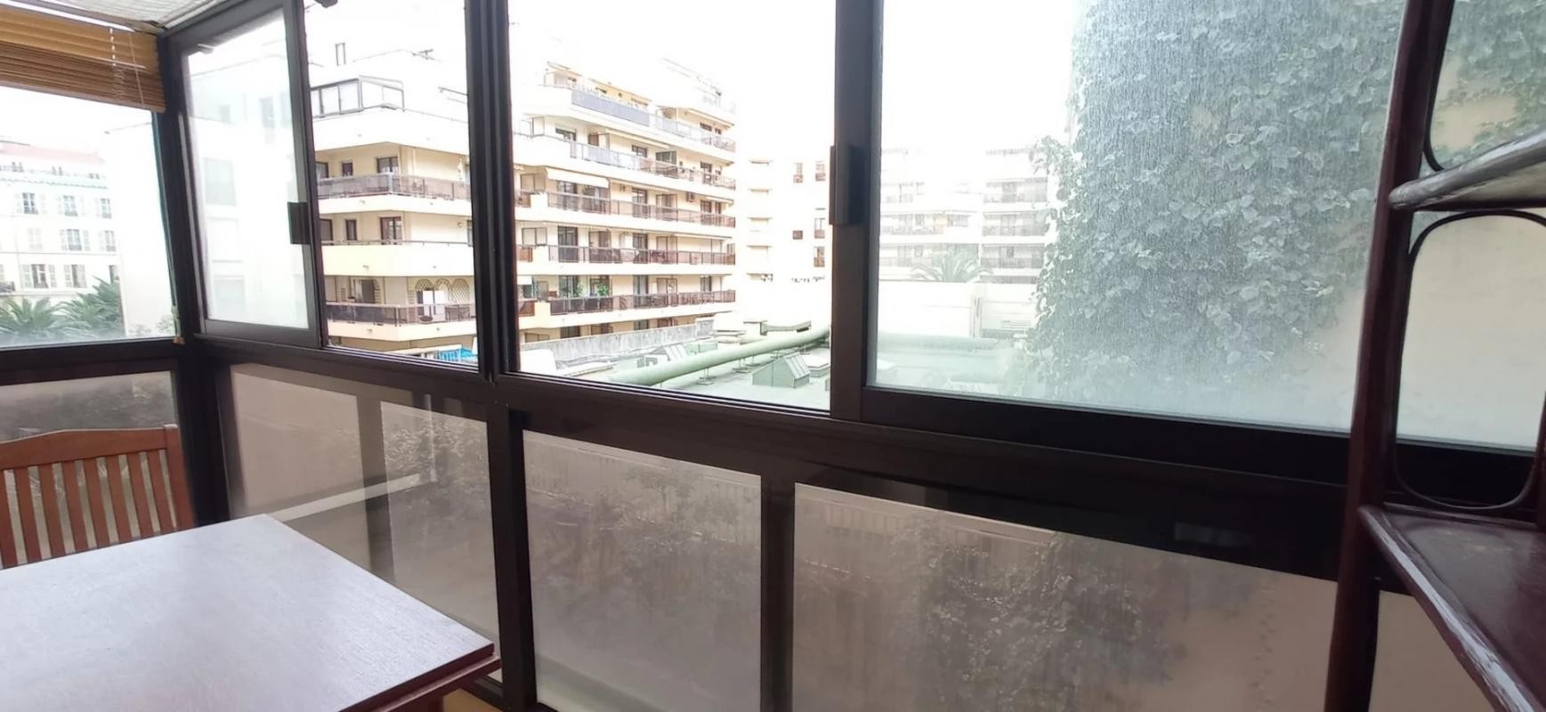 Vente Appartement à Nice 1 pièce