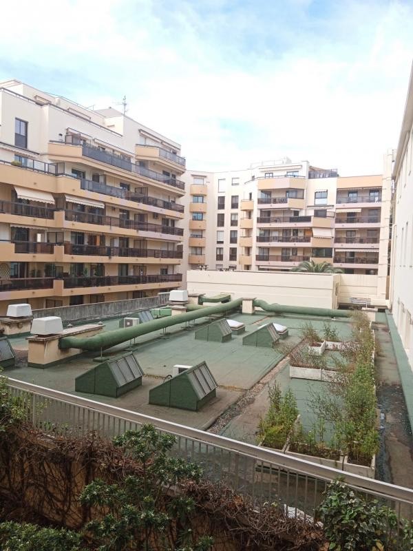 Vente Appartement à Nice 1 pièce