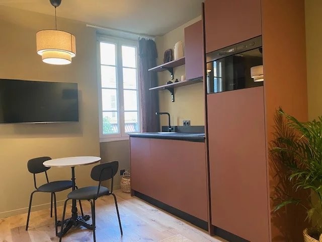 Vente Appartement à Nice 2 pièces