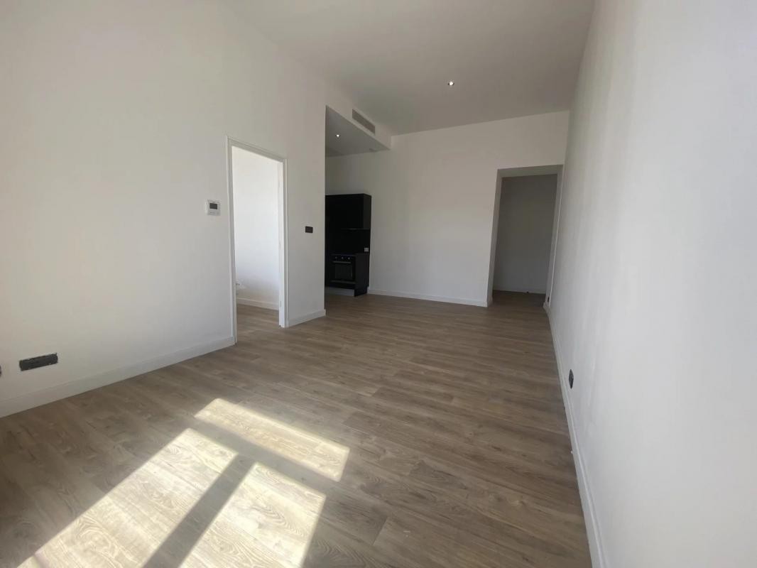 Vente Appartement à Nice 2 pièces