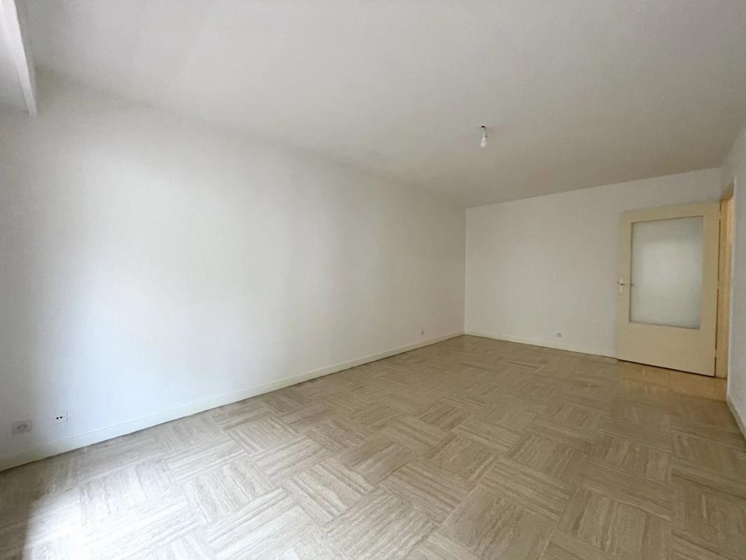 Vente Appartement à Nice 2 pièces