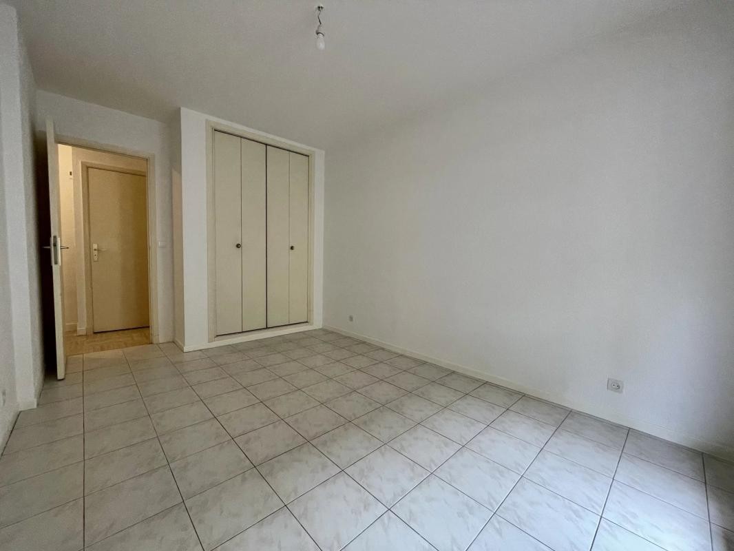 Vente Appartement à Nice 2 pièces