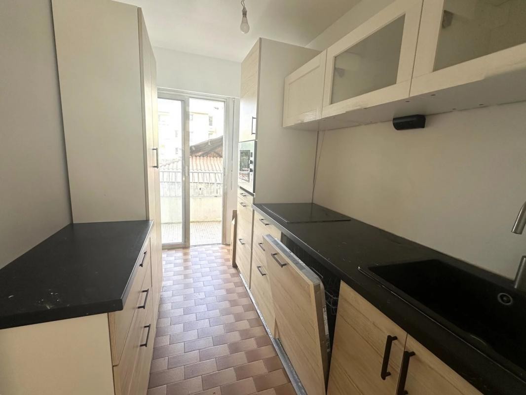 Vente Appartement à Saint-Laurent-du-Var 2 pièces