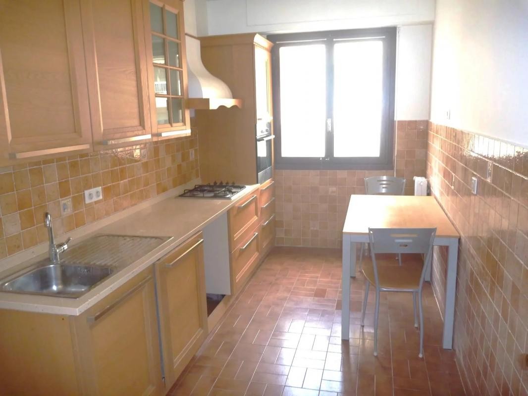 Location Appartement à Nice 2 pièces