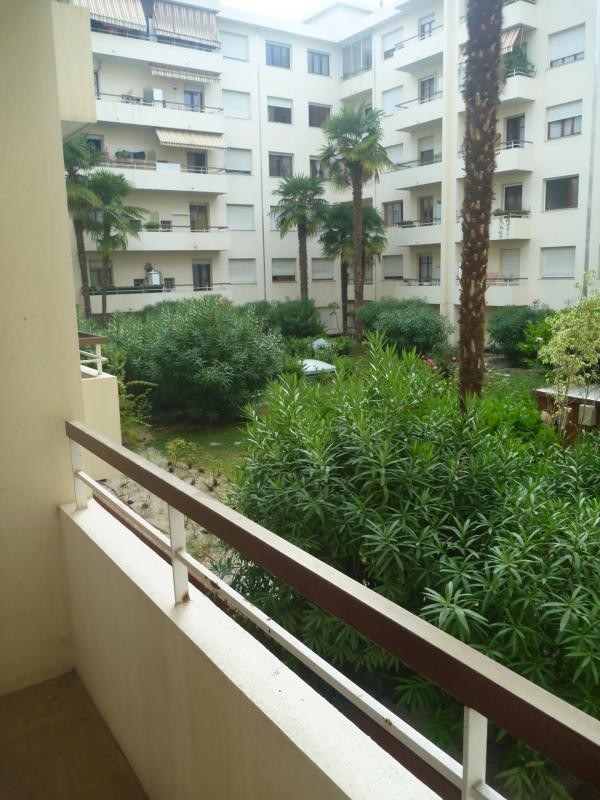 Location Appartement à Nice 2 pièces