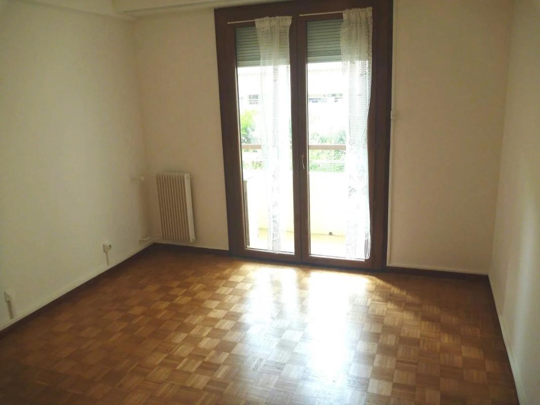 Location Appartement à Nice 2 pièces