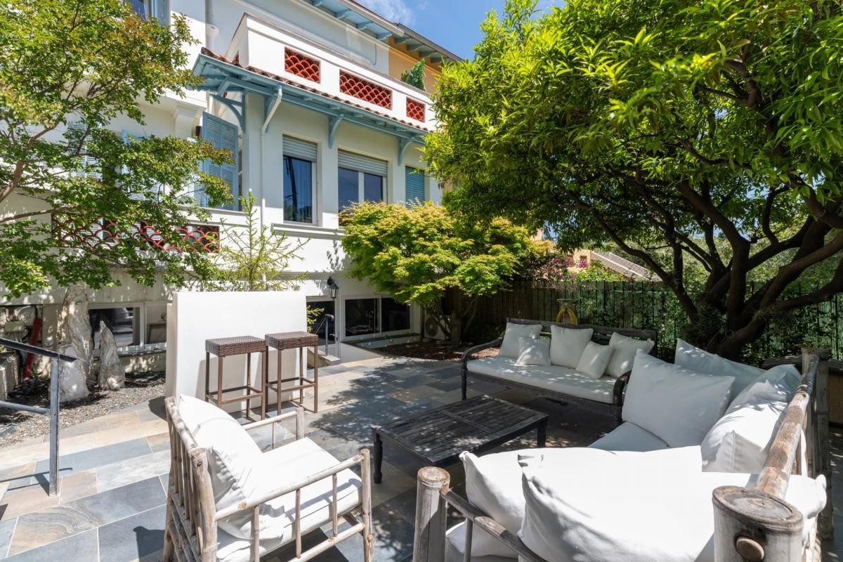 Vente Maison à Nice 7 pièces