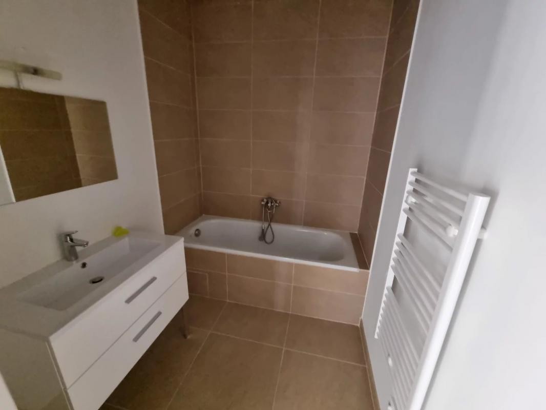 Vente Appartement à la Colle-sur-Loup 4 pièces