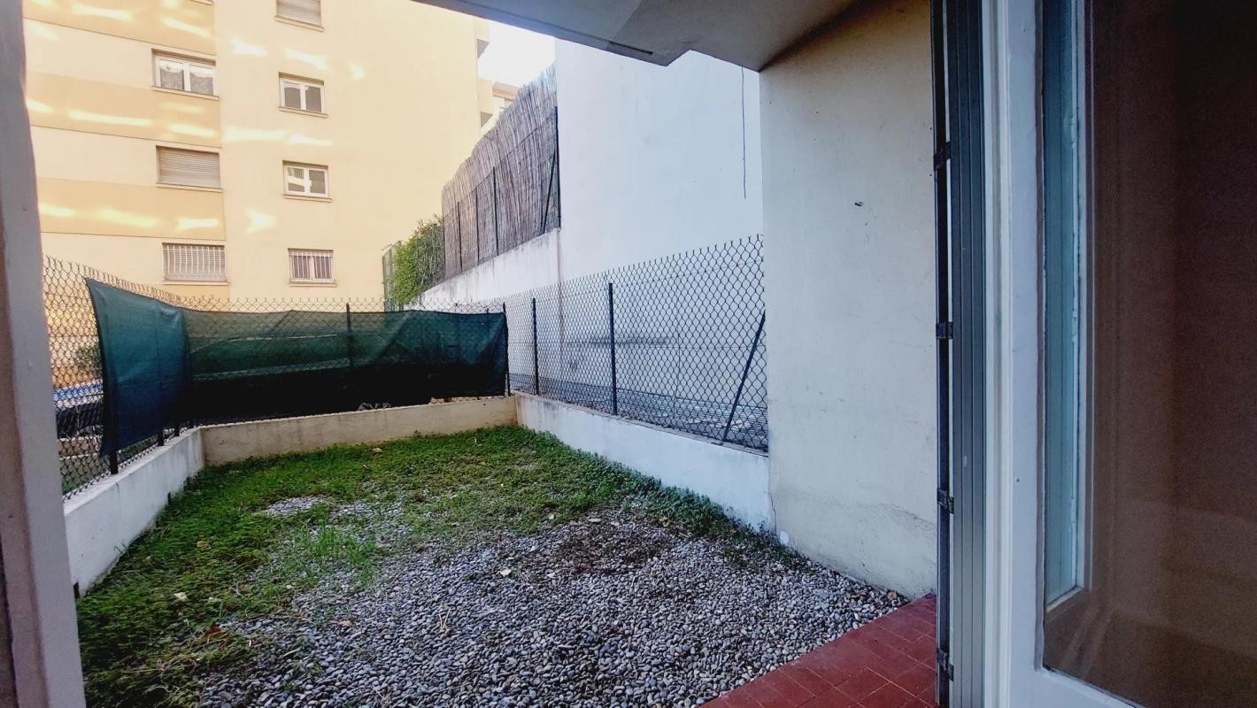 Location Appartement à Nice 1 pièce