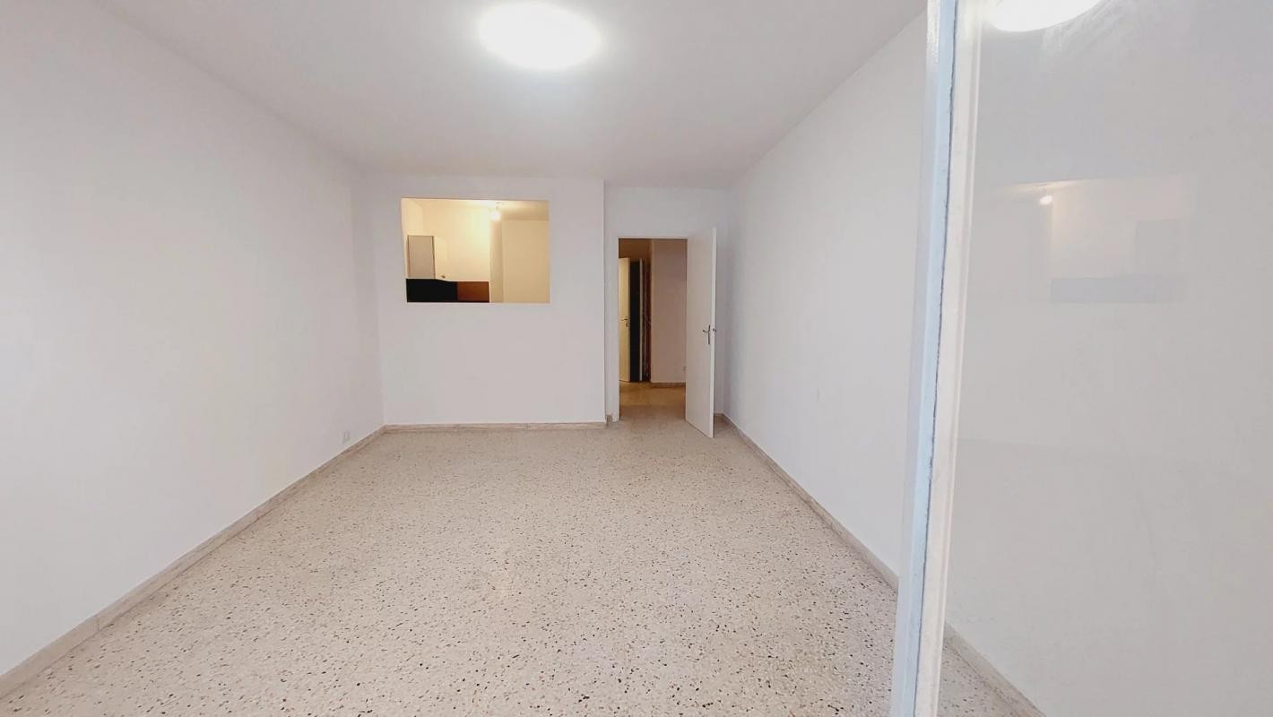 Location Appartement à Nice 1 pièce