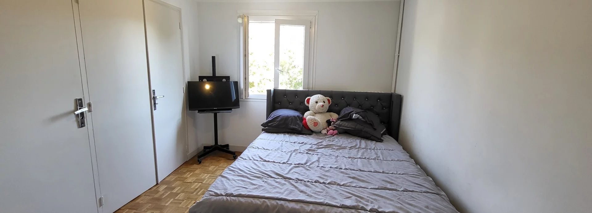 Vente Appartement à Nice 2 pièces