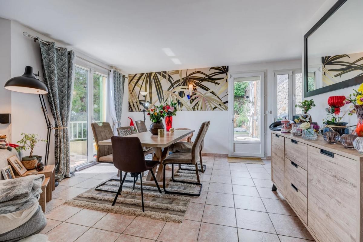 Vente Maison à Èze 3 pièces