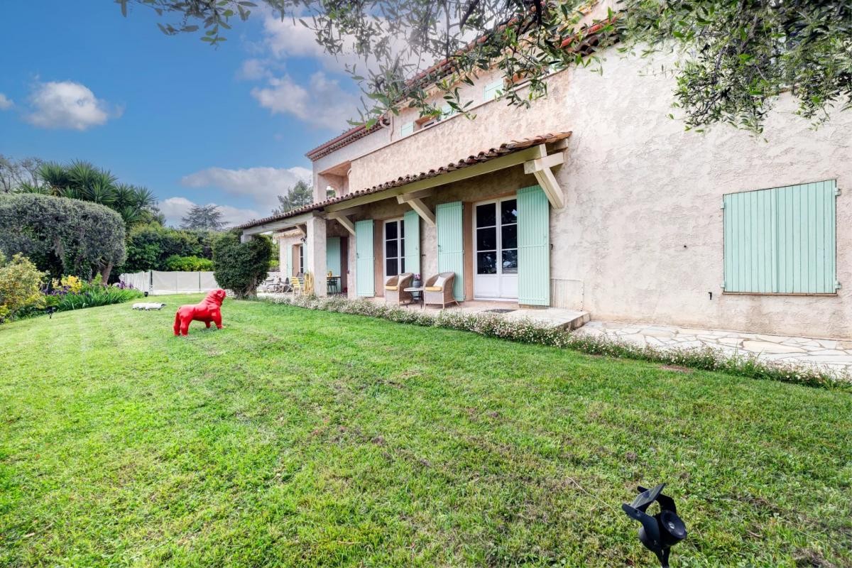 Vente Maison à Nice 5 pièces