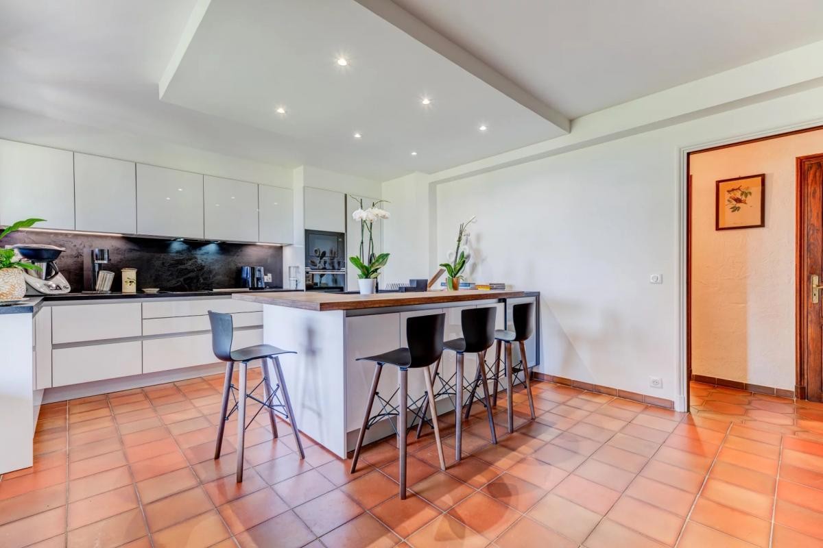 Vente Maison à Nice 5 pièces