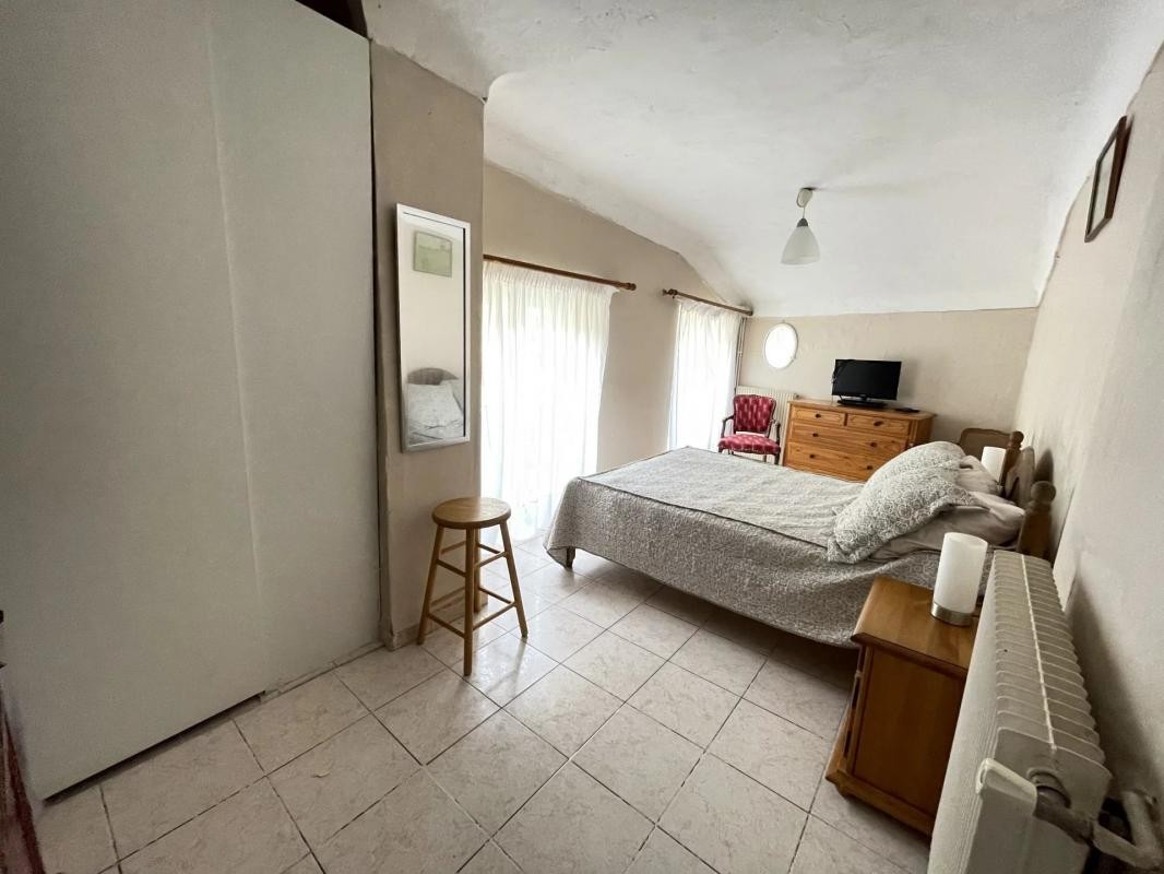 Vente Appartement à Nice 2 pièces