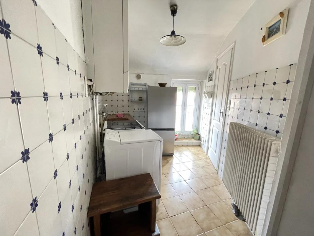 Vente Appartement à Nice 2 pièces