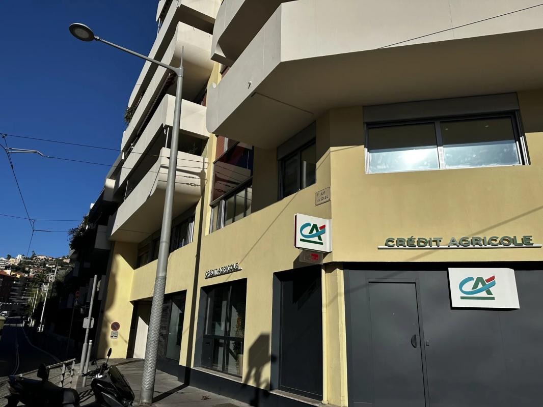 Vente Appartement à Nice 2 pièces