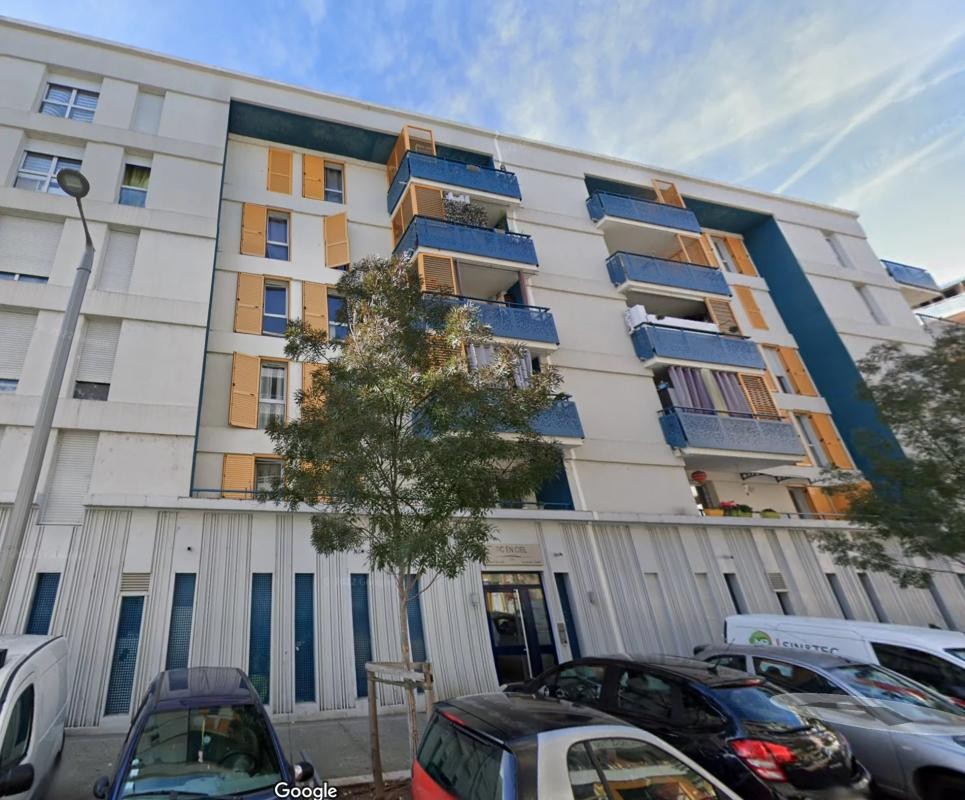 Vente Appartement à Nice 4 pièces