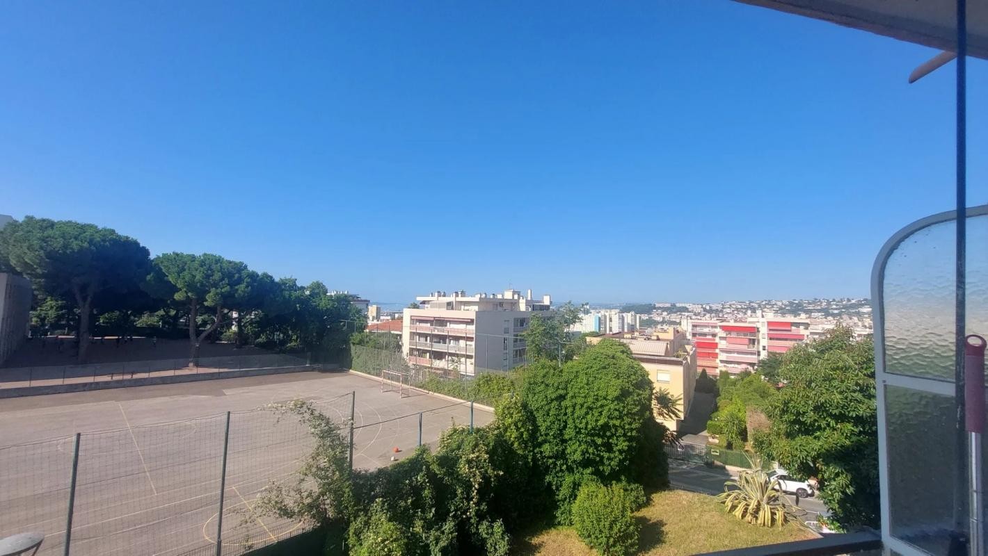 Location Appartement à Nice 3 pièces