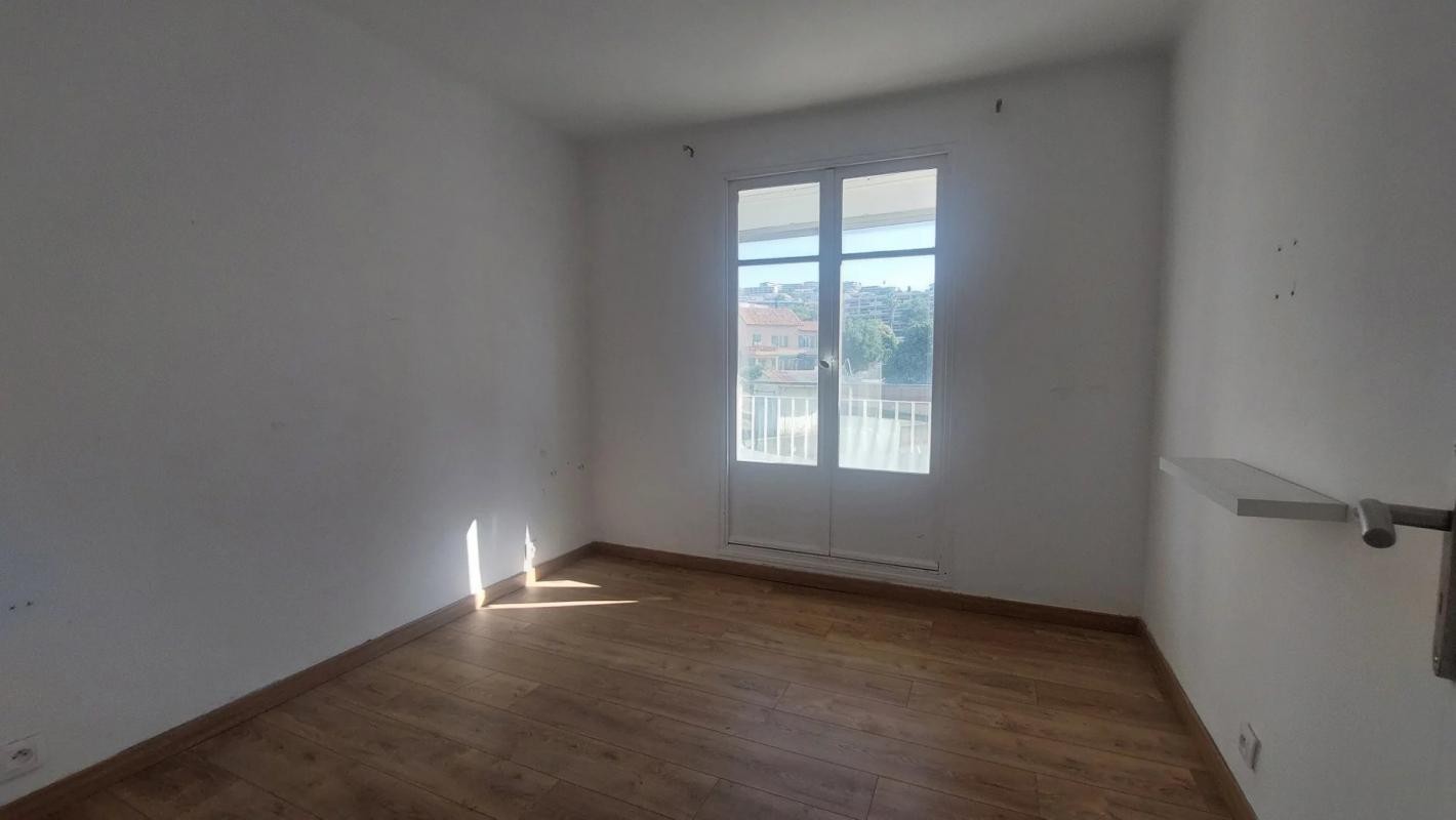 Location Appartement à Nice 3 pièces