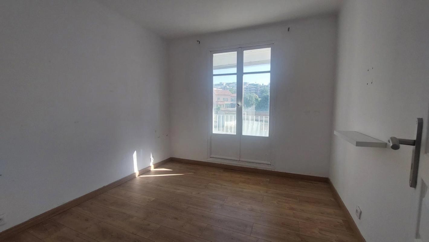 Location Appartement à Nice 3 pièces