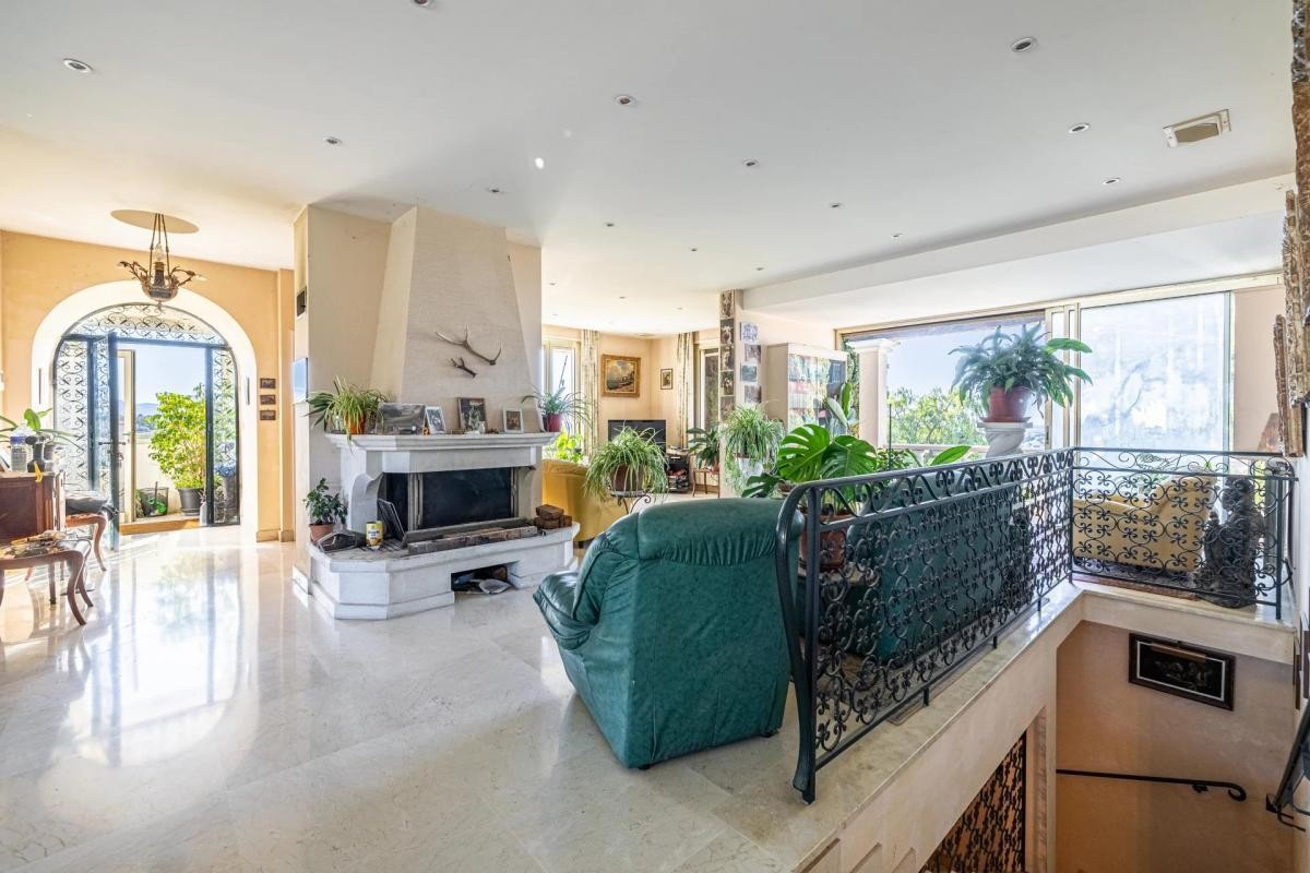 Vente Maison à Nice 6 pièces