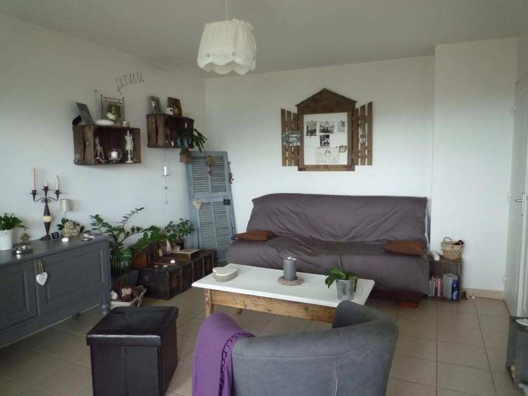 Location Appartement à Gattières 2 pièces