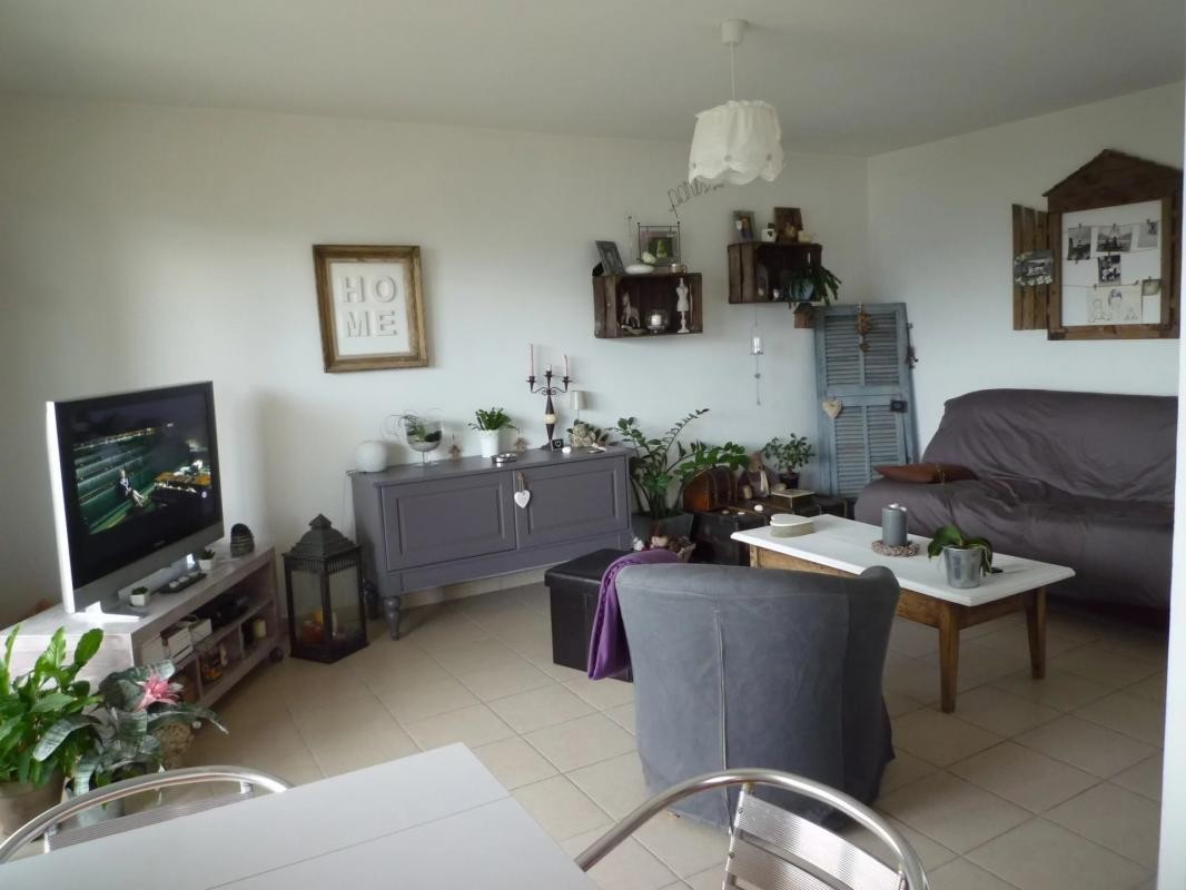 Location Appartement à Gattières 2 pièces