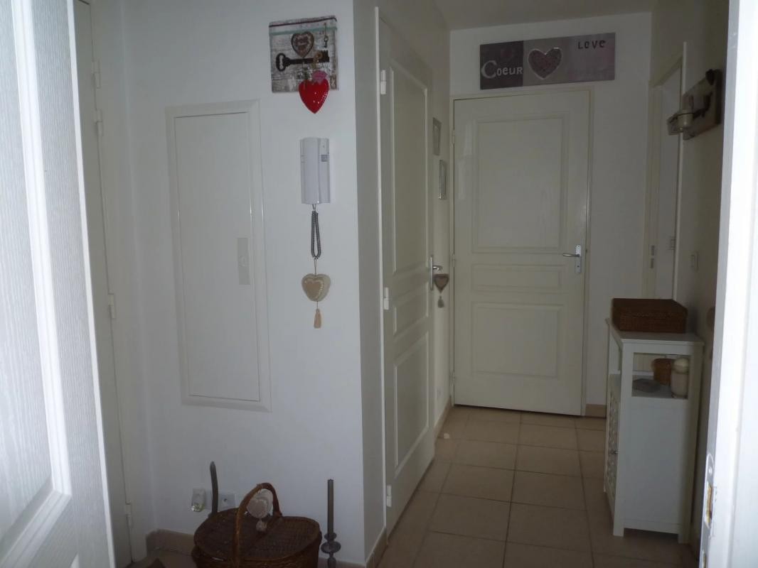 Location Appartement à Gattières 2 pièces