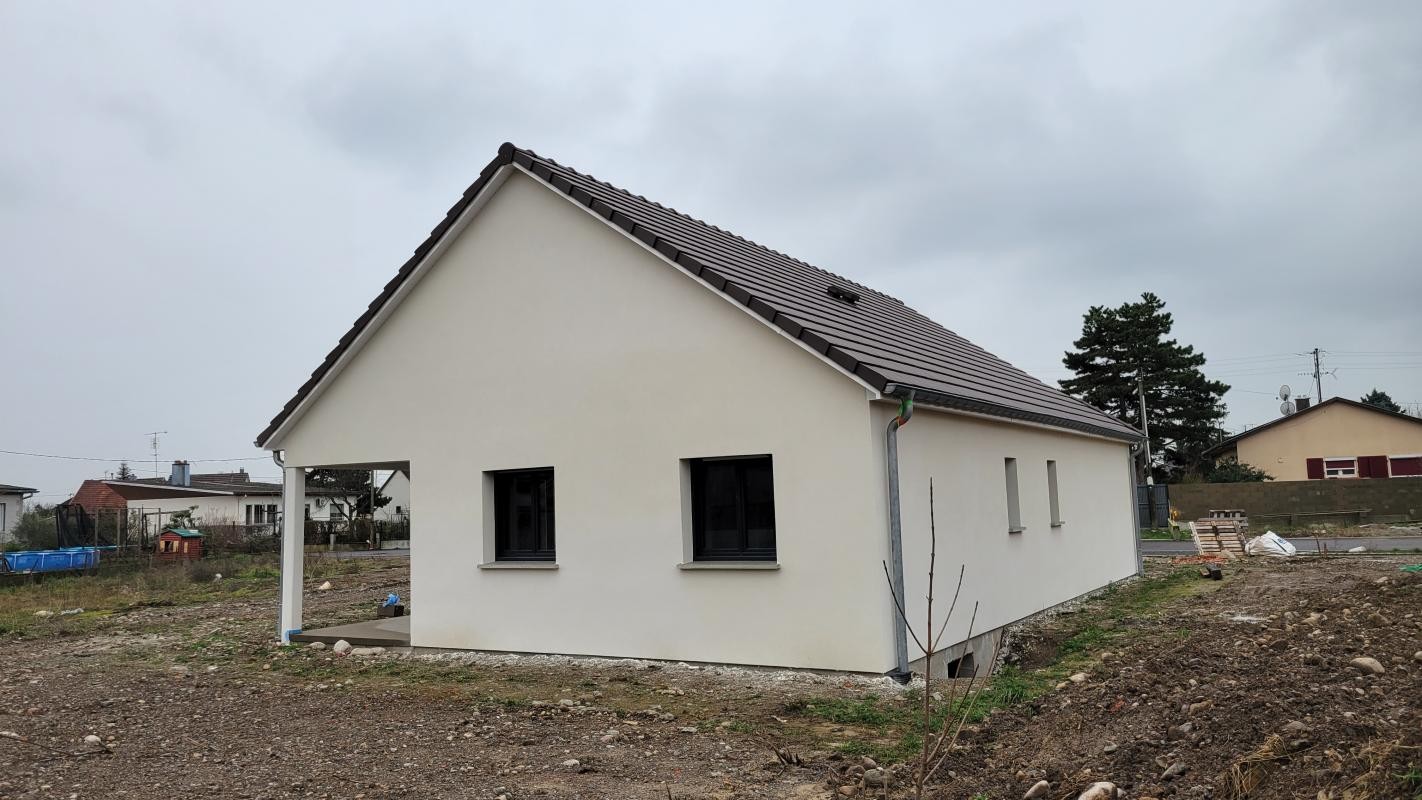 Construction Maison à Kappelen 0 pièce